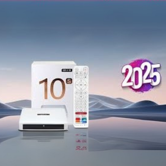 SVI Cloud 10S